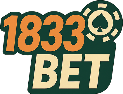 1833 bet